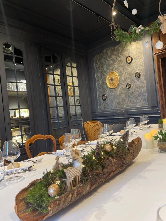Chateau Du Souzy Quincié-en-Beaujolais Dış mekan fotoğraf