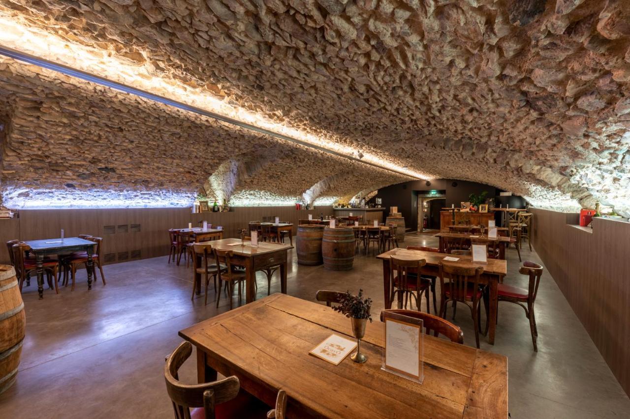 Chateau Du Souzy Quincié-en-Beaujolais Dış mekan fotoğraf