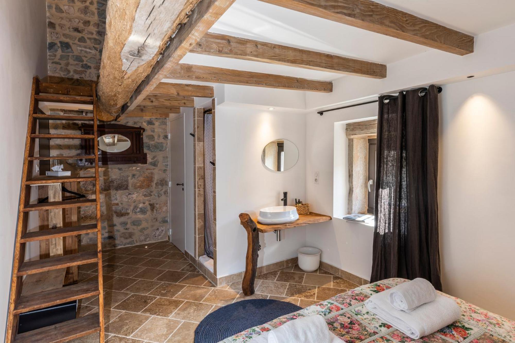 Chateau Du Souzy Quincié-en-Beaujolais Dış mekan fotoğraf